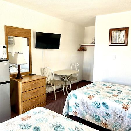 Ivanhoe Motel North Wildwood Luaran gambar