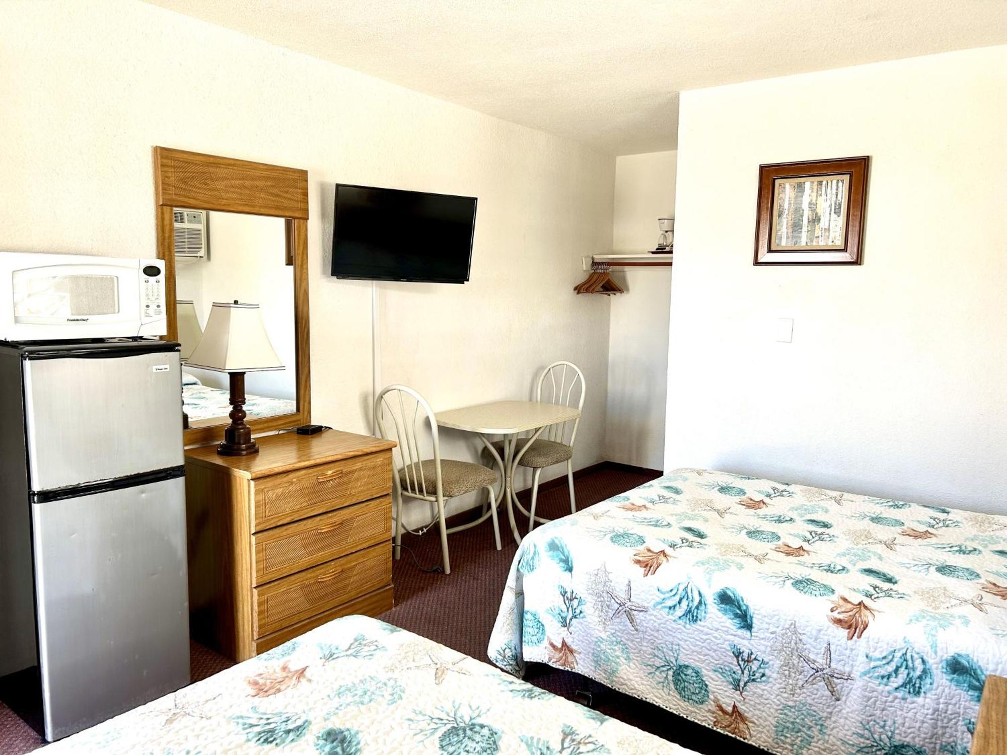 Ivanhoe Motel North Wildwood Luaran gambar