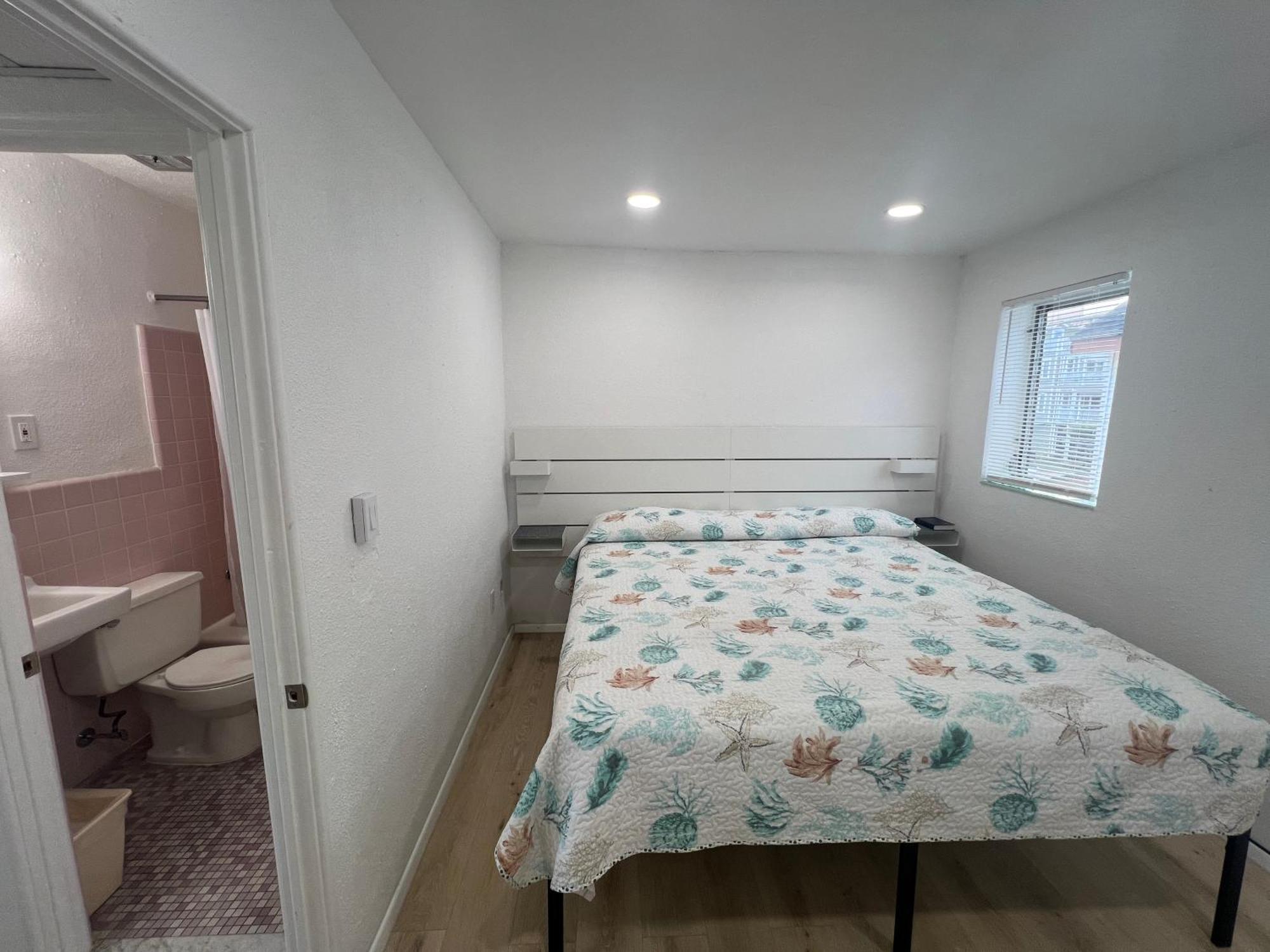 Ivanhoe Motel North Wildwood Luaran gambar
