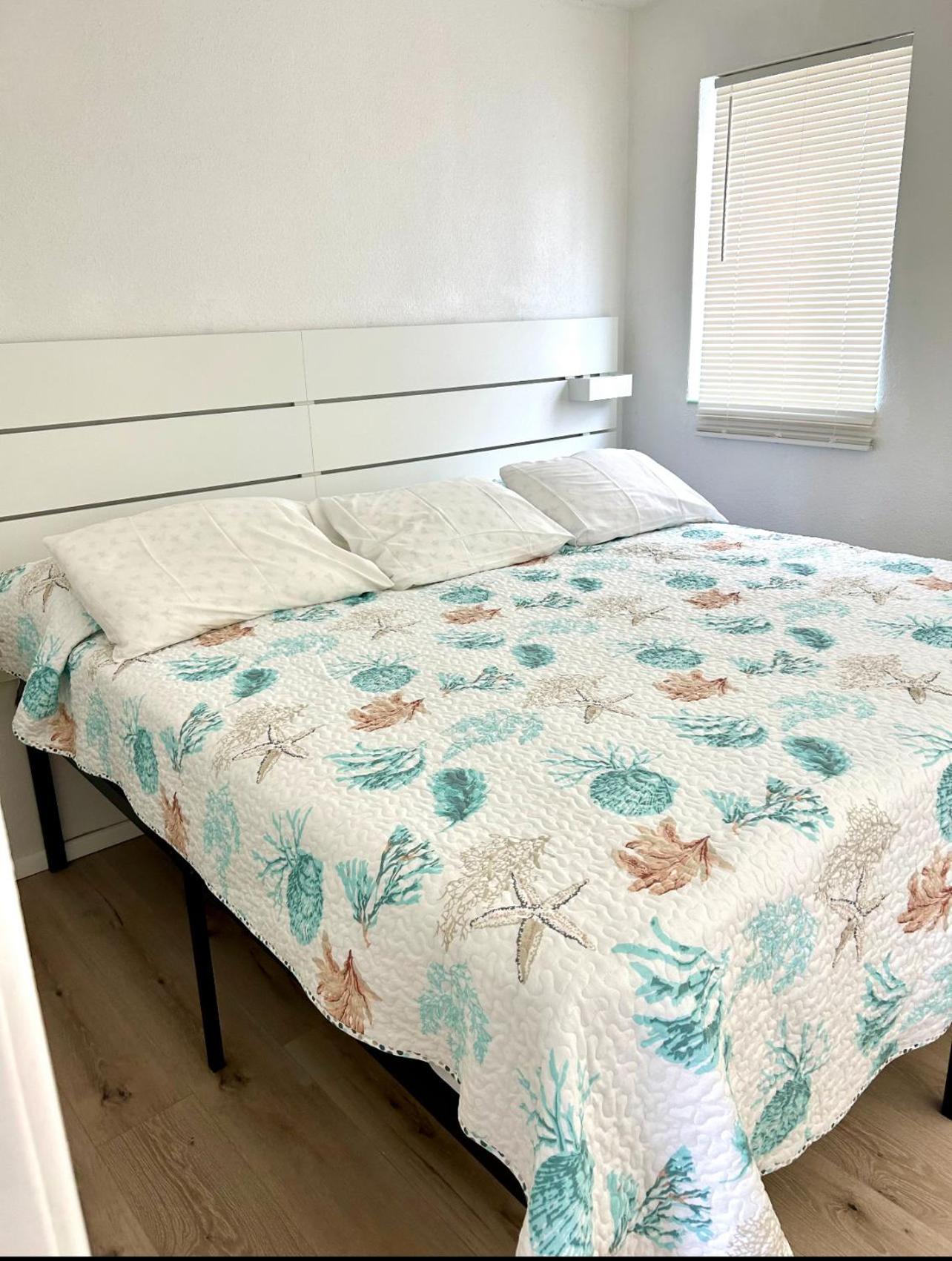 Ivanhoe Motel North Wildwood Luaran gambar