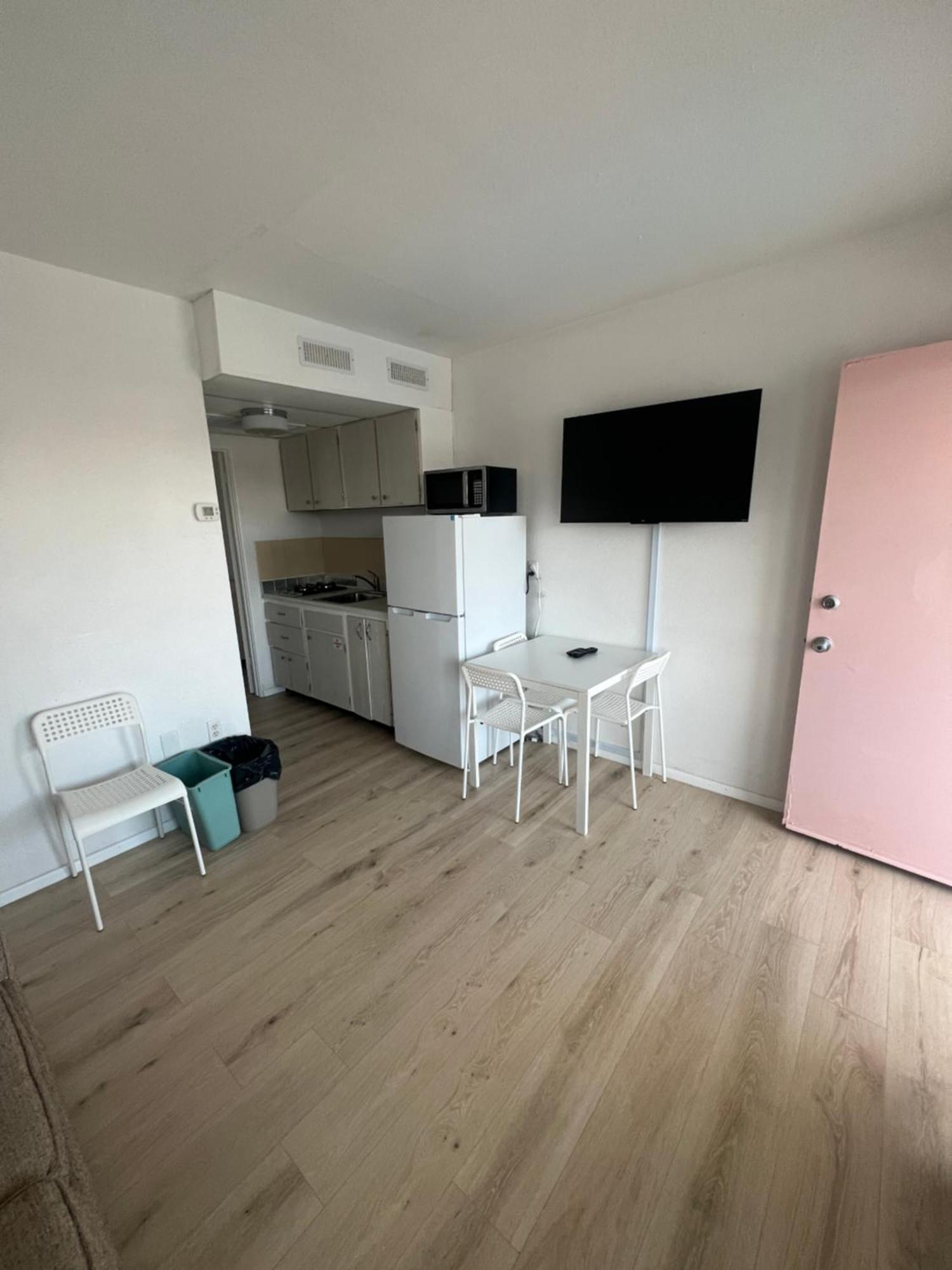 Ivanhoe Motel North Wildwood Luaran gambar