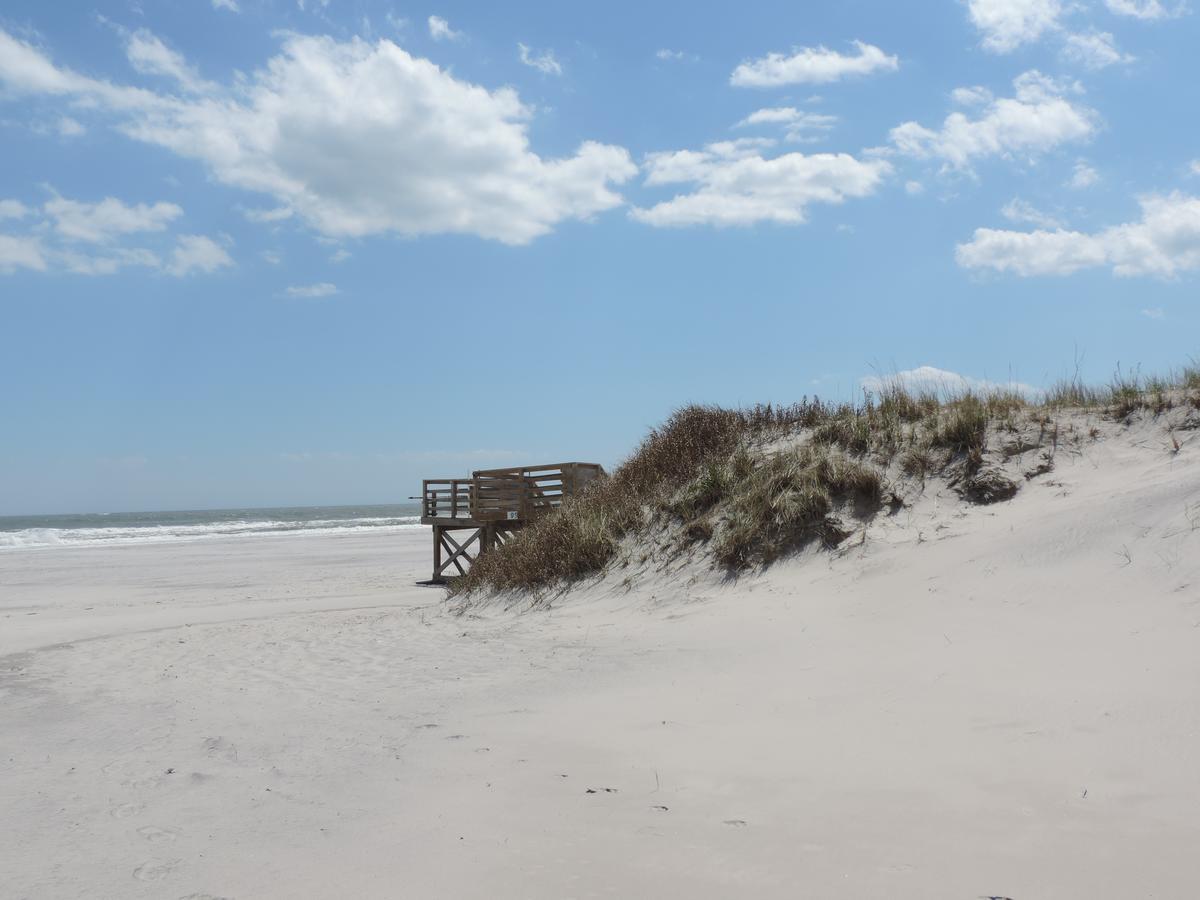 Ivanhoe Motel North Wildwood Luaran gambar